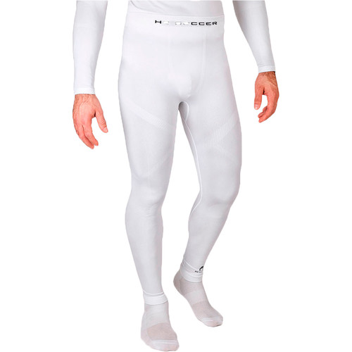 HO SOCCER UNDERWEAR TROUSERS PERFORM  BL blanco