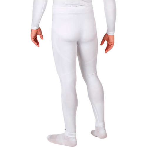 HO SOCCER UNDERWEAR TROUSERS PERFORM  BL blanco