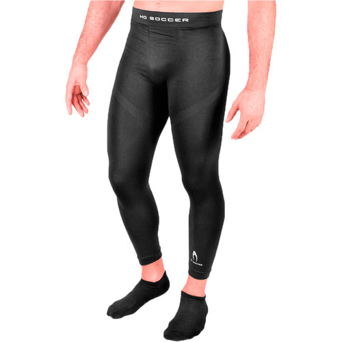 HO SOCCER UNDERWEAR TROUSERS PERFORM  NE negro