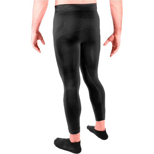 HO SOCCER UNDERWEAR TROUSERS PERFORM  NE negro
