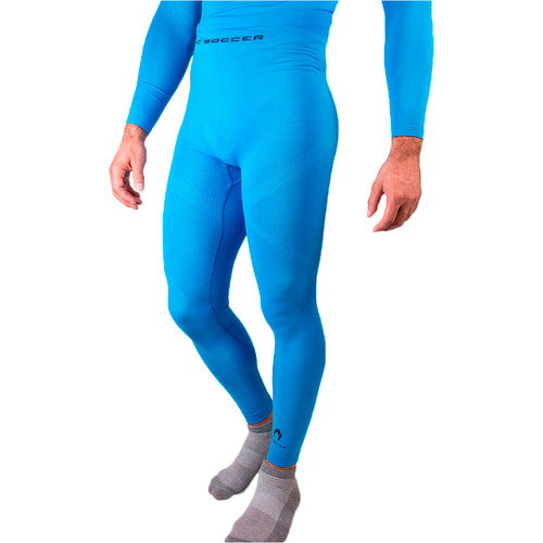 HO SOCCER UNDERWEAR TROUSERS PERFORM  AZ azul