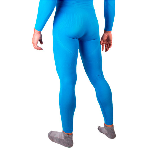 HO SOCCER UNDERWEAR TROUSERS PERFORM  AZ azul