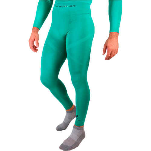 HO SOCCER UNDERWEAR TROUSERS PERFORM  VE verde