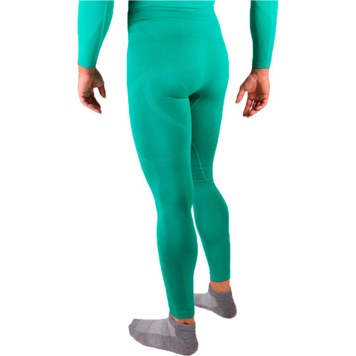 HO SOCCER UNDERWEAR TROUSERS PERFORM  VE verde