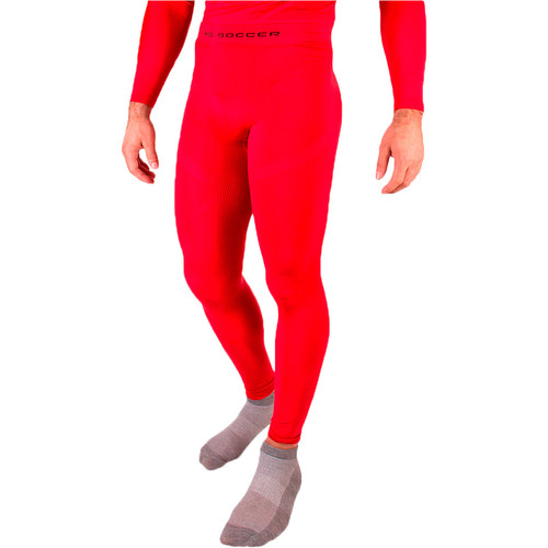 HO SOCCER UNDERWEAR TROUSERS PERFORM  RO rojo