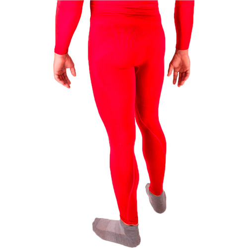 HO SOCCER UNDERWEAR TROUSERS PERFORM  RO rojo