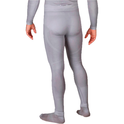 HO SOCCER UNDERWEAR TROUSERS PERFORM  GR gris