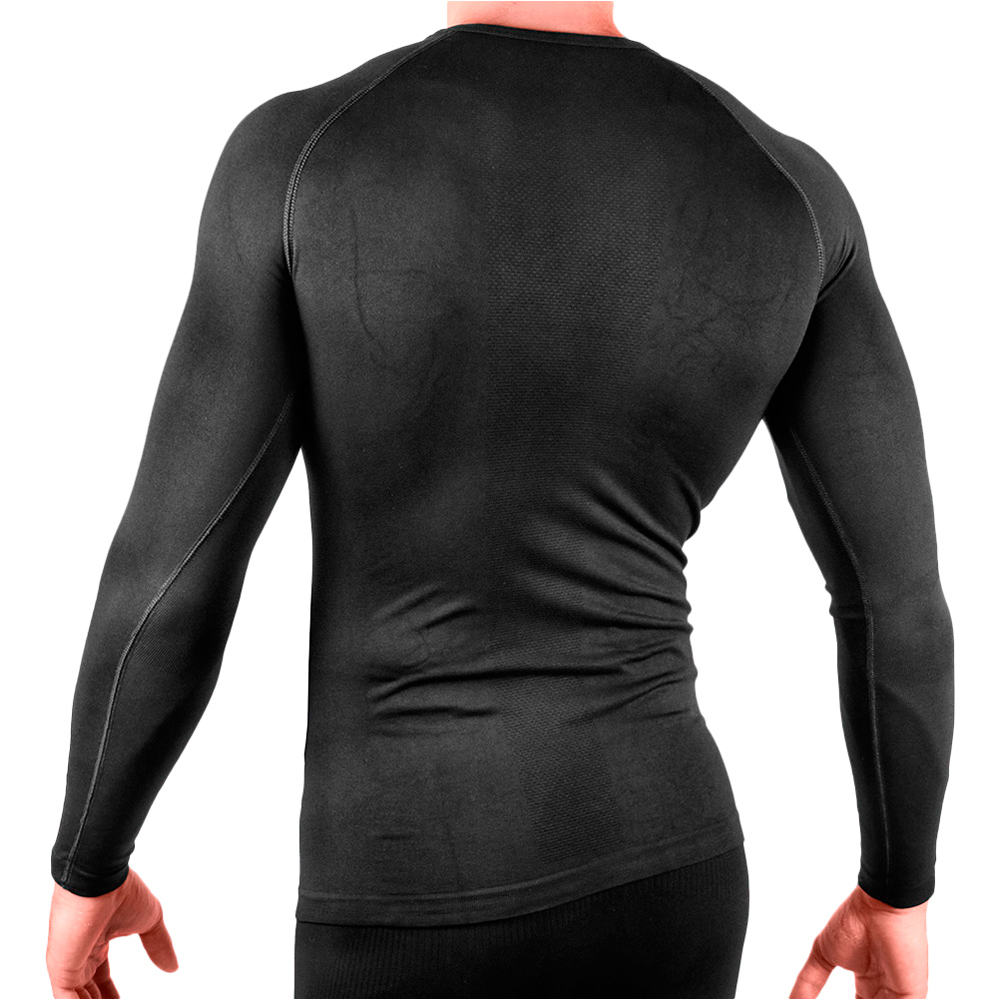 Ho Soccer camisetas fútbol manga larga Ho Soccer UNDERWEAR SHIRT PERFORM ML NE vista trasera Ho Soccer camisetas fútbol manga larga Ho Soccer UNDERWEAR SHIRT PERFORM ML NE vista trasera