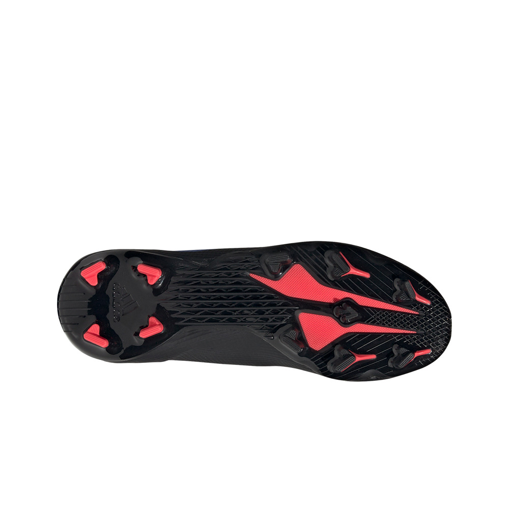 adidas botas de futbol niño cesped artificial Adidas X SPEEDFLOW.3 FG J lateral interior adidas botas de futbol niño cesped artificial Adidas X SPEEDFLOW.3 FG J lateral interior