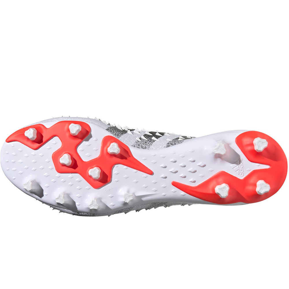 adidas botas de futbol cesped artificial Adidas PREDATOR FREAK .1 AG lateral interior adidas botas de futbol cesped artificial Adidas PREDATOR FREAK .1 AG lateral interior