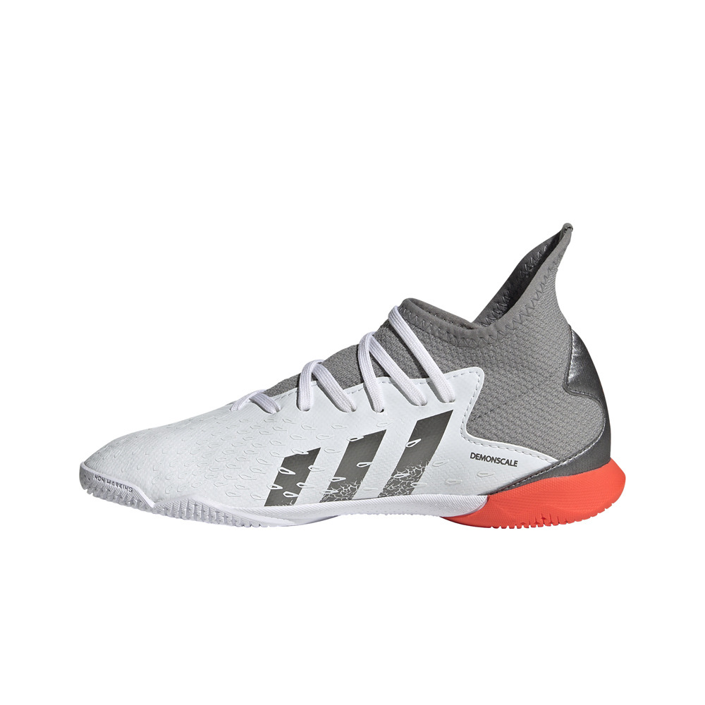 adidas botas fútbol sala niño Adidas PREDATOR FREAK .3 IN J puntera adidas botas fútbol sala niño Adidas PREDATOR FREAK .3 IN J puntera