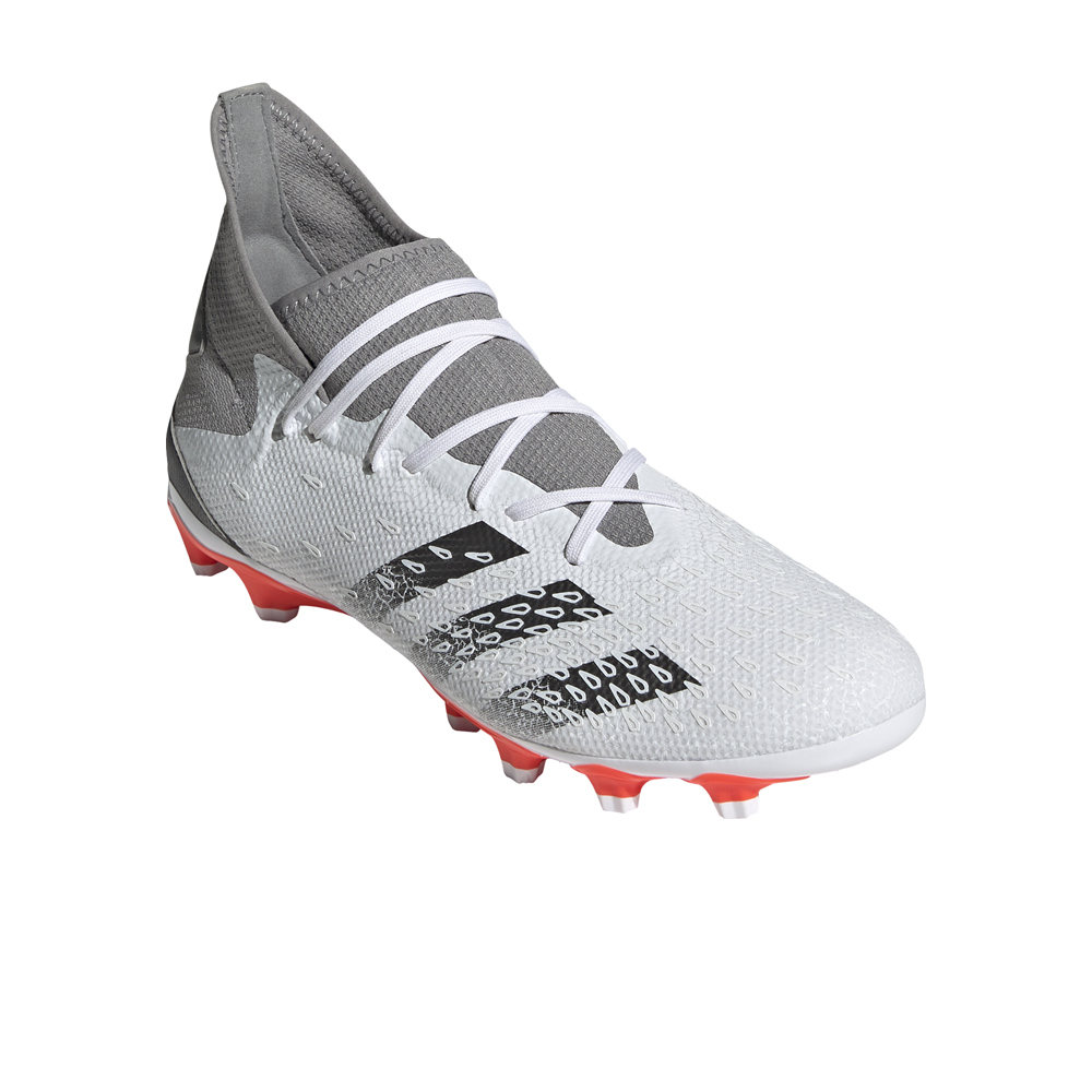 adidas botas de futbol cesped artificial Adidas PREDATOR FREAK .3 MG lateral interior adidas botas de futbol cesped artificial Adidas PREDATOR FREAK .3 MG lateral interior