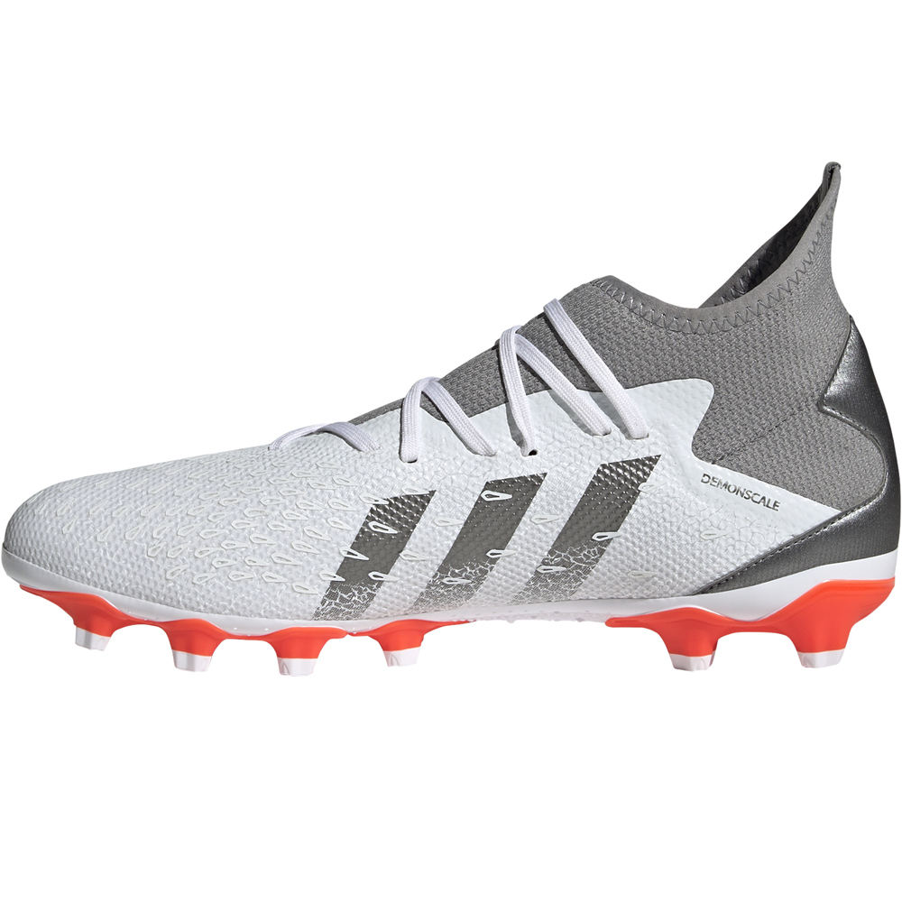 adidas botas de futbol cesped artificial Adidas PREDATOR FREAK .3 MG puntera adidas botas de futbol cesped artificial Adidas PREDATOR FREAK .3 MG puntera