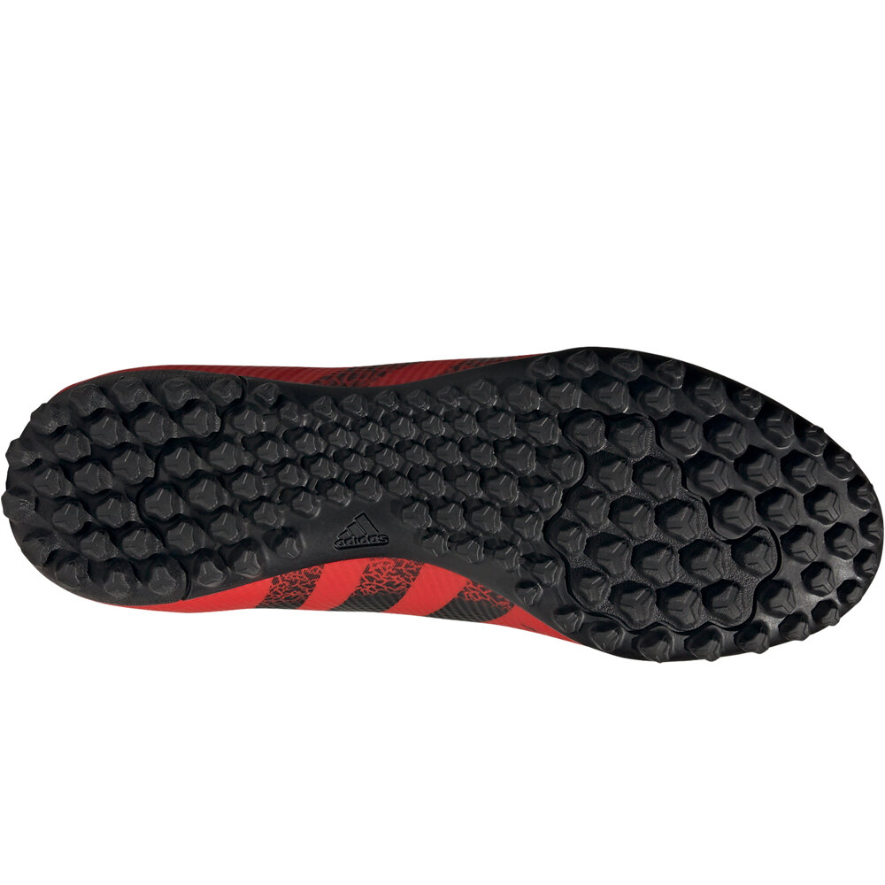 adidas botas de futbol multitaco y terreno duro Adidas PREDATOR FREAK .4 TF lateral interior adidas botas de futbol multitaco y terreno duro Adidas PREDATOR FREAK .4 TF lateral interior