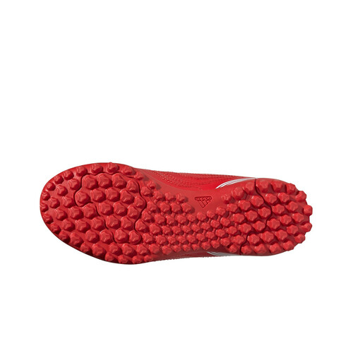 ADIDAS COPA SENSE.4 TF J rojo