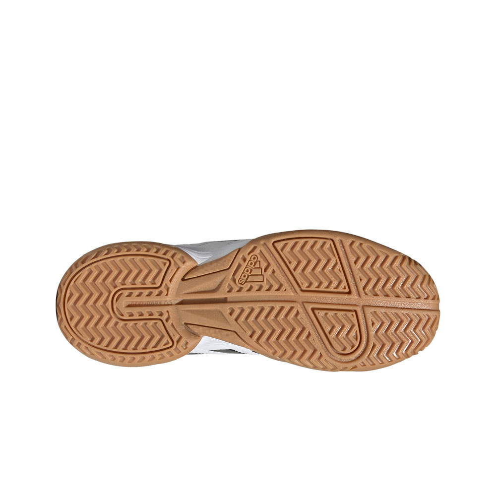 adidas zapatilla indoor niño Adidas Ligra 7 Kids lateral interior adidas zapatilla indoor niño Adidas Ligra 7 Kids lateral interior