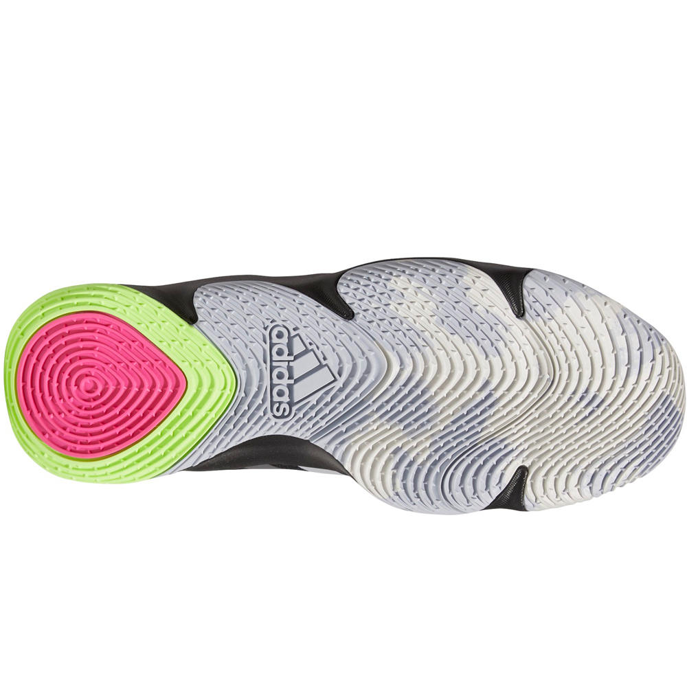 adidas zapatilla baloncesto Adidas PRO N3XT lateral interior adidas zapatilla baloncesto Adidas PRO N3XT lateral interior