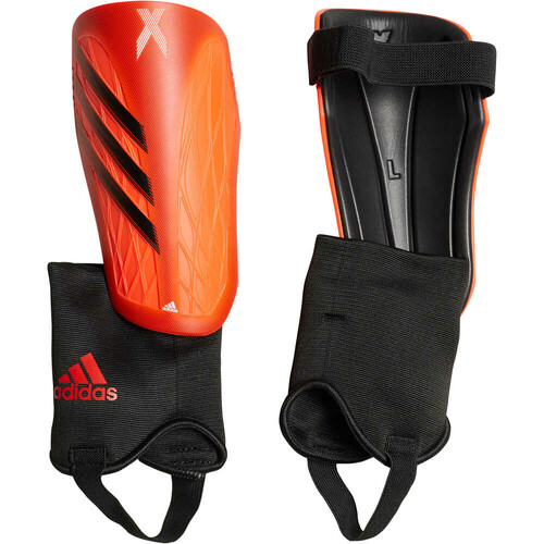 ADIDAS X SG MATCH rojo