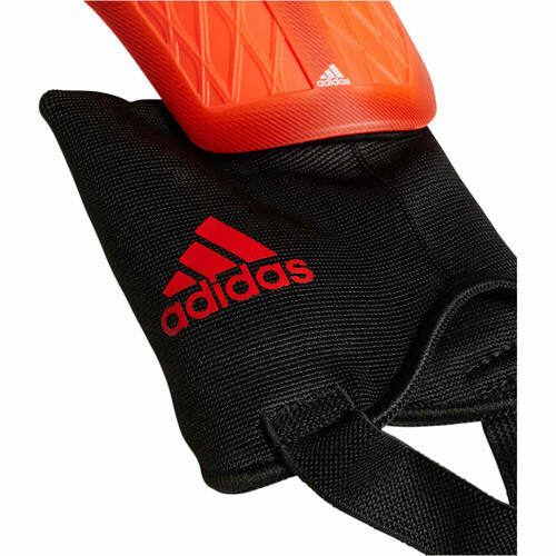 ADIDAS X SG MATCH rojo