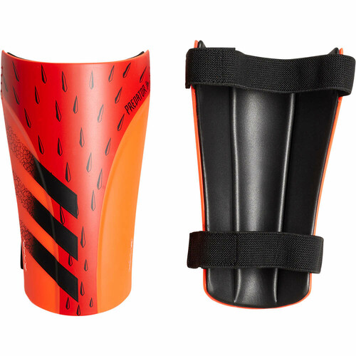 ADIDAS PRED SG TRN rojo