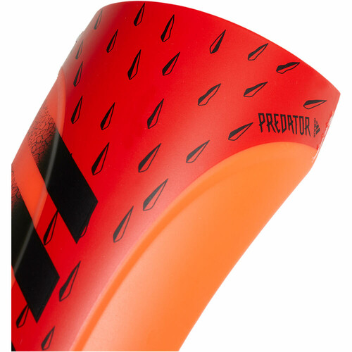 ADIDAS PRED SG TRN rojo