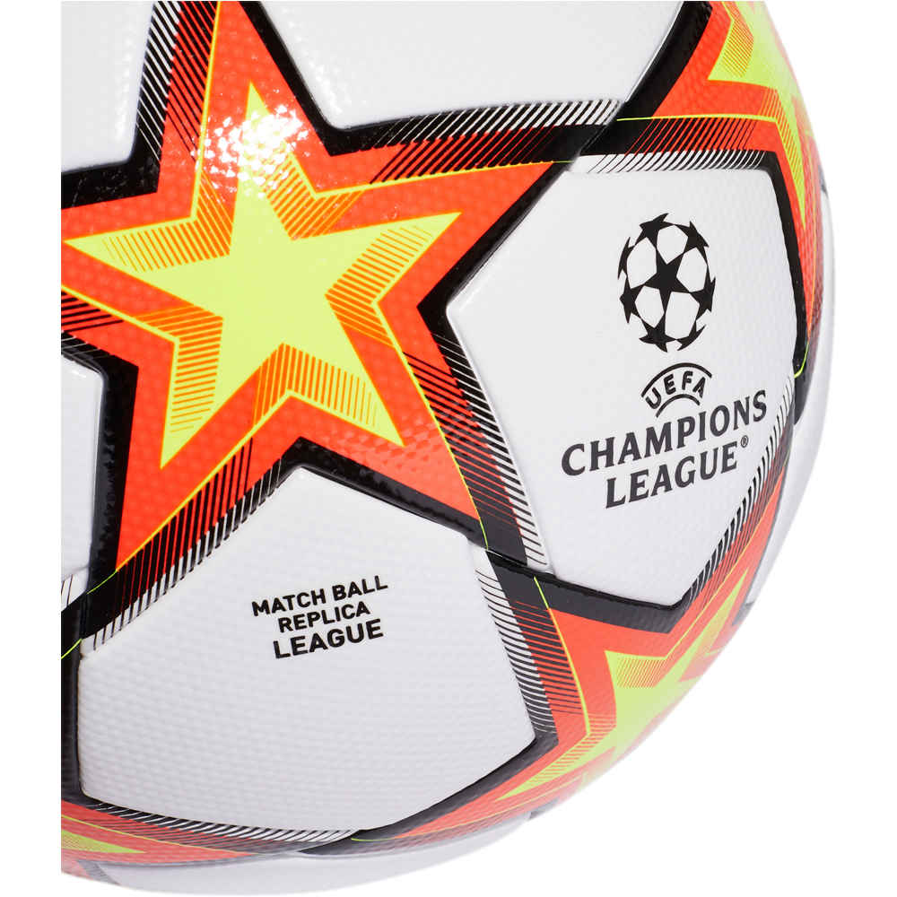 adidas balon fútbol Adidas UCL 21 LGE BLRO 02 adidas balon fútbol Adidas UCL 21 LGE BLRO 02
