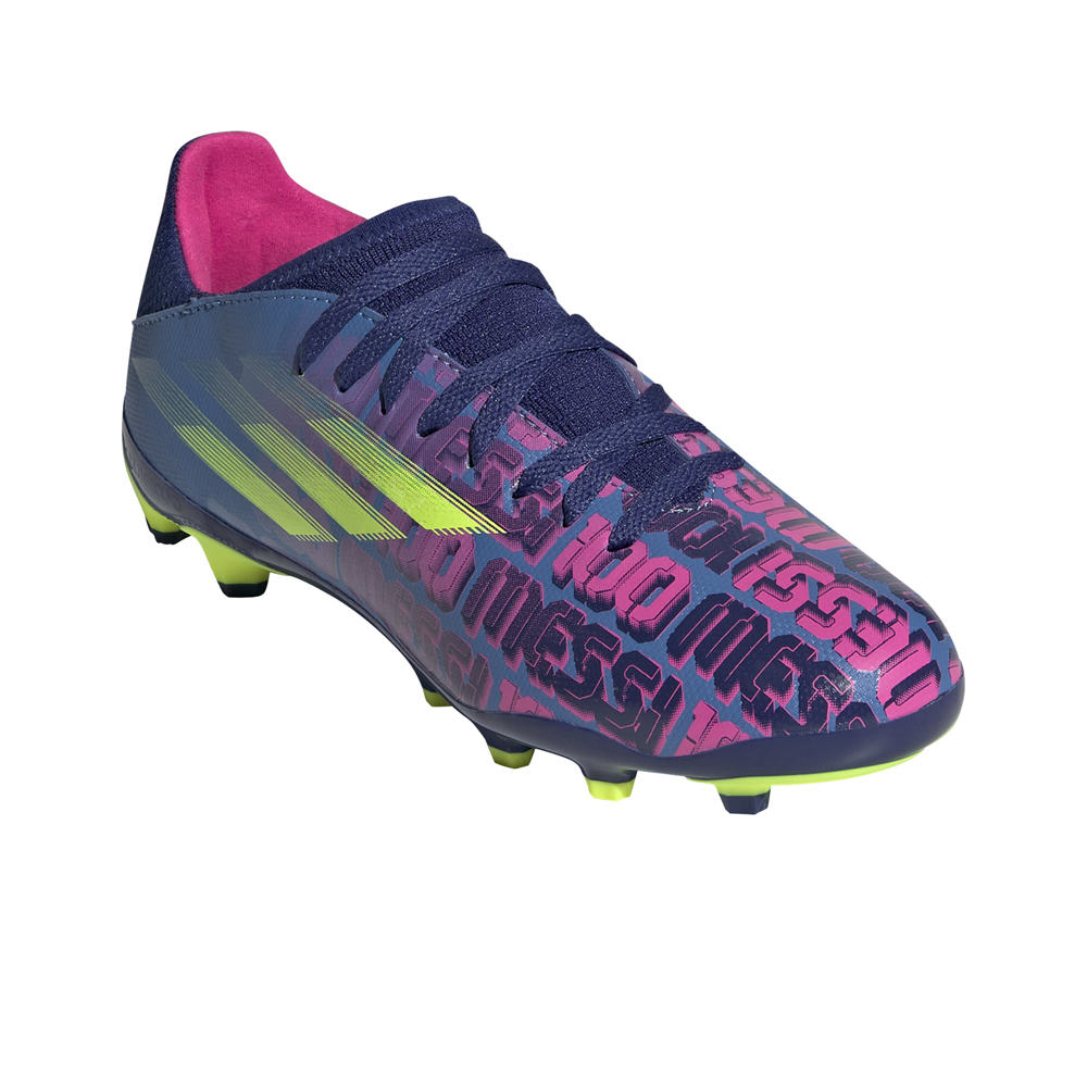 adidas botas de futbol niño cesped artificial Adidas X SPEEDFLOW MESSI.3 MG J lateral interior adidas botas de futbol niño cesped artificial Adidas X SPEEDFLOW MESSI.3 MG J lateral interior