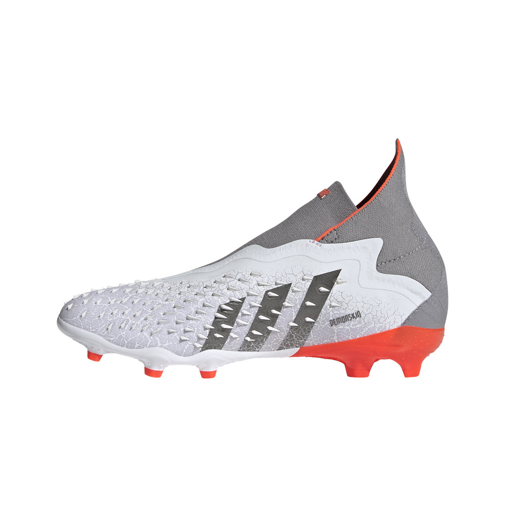 adidas botas de futbol niño cesped artificial Adidas PREDATOR FREAK + FG J BLRO puntera adidas botas de futbol niño cesped artificial Adidas PREDATOR FREAK + FG J BLRO puntera