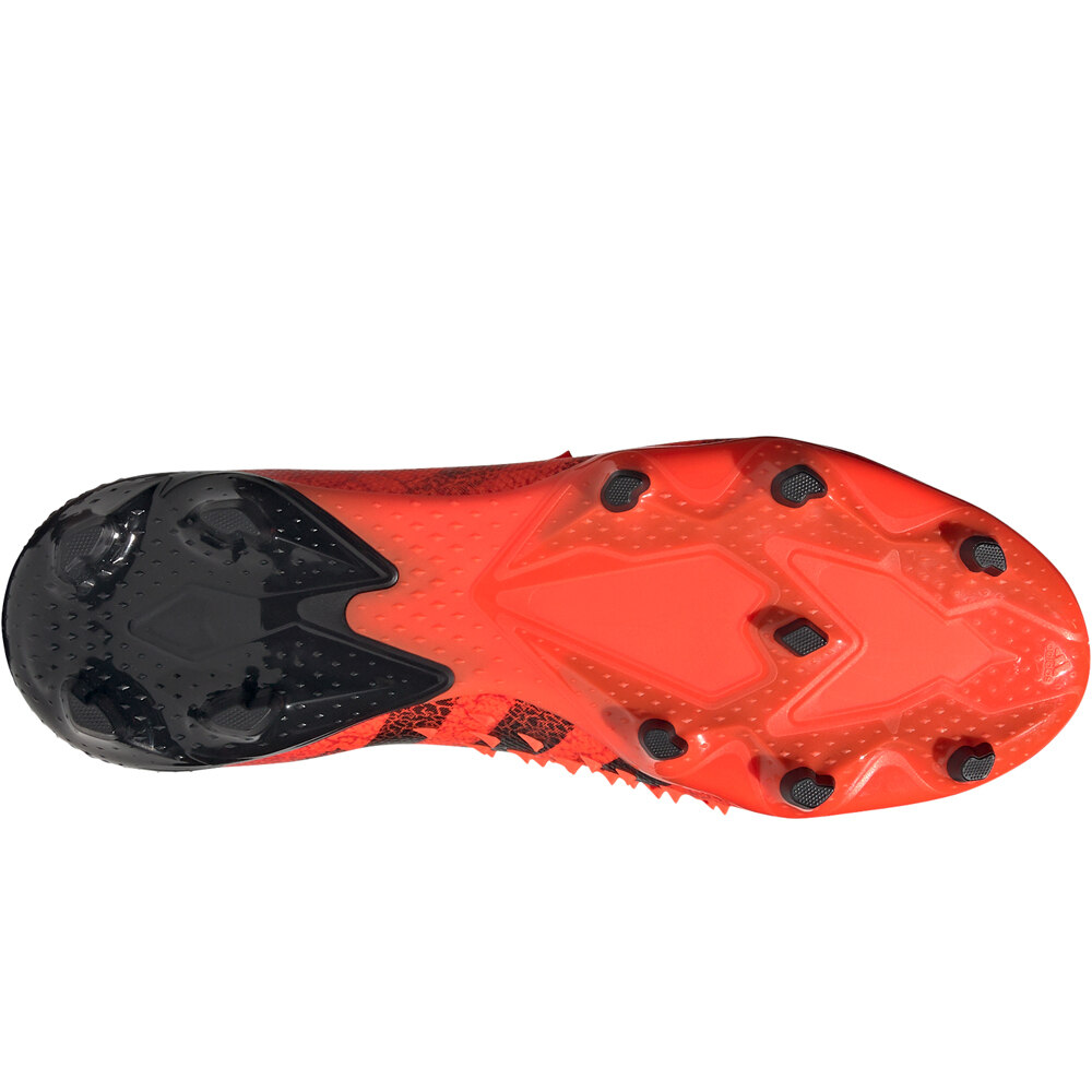 adidas botas de futbol cesped artificial Adidas PREDATOR FREAK .2 FG lateral interior adidas botas de futbol cesped artificial Adidas PREDATOR FREAK .2 FG lateral interior