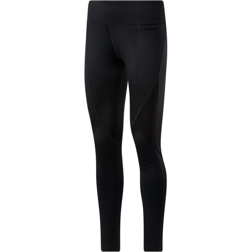 REEBOK WOR PP TIGHT negro