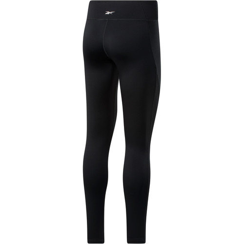 REEBOK WOR PP TIGHT negro