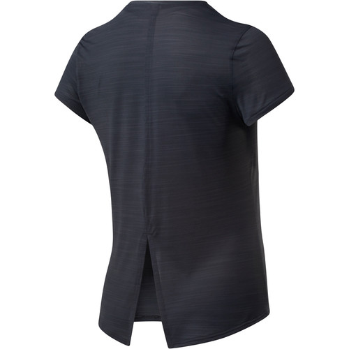 REEBOK WOR AC TEE negro