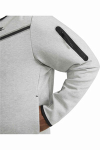 Nike sudadera hombre Nike M NSW TCH FLC HOODIE FZ WR 04 Nike sudadera hombre Nike M NSW TCH FLC HOODIE FZ WR 04