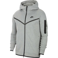 M NSW TCH FLC HOODIE FZ WR M NSW TCH FLC HOODIE FZ WR