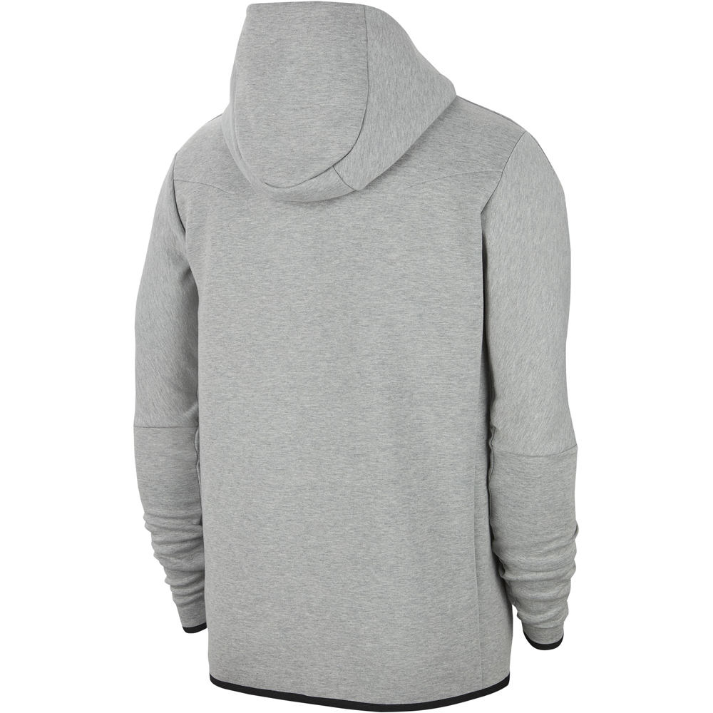 Nike sudadera hombre Nike M NSW TCH FLC HOODIE FZ WR 06 Nike sudadera hombre Nike M NSW TCH FLC HOODIE FZ WR 06