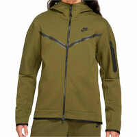 M NSW TCH FLC HOODIE FZ WR M NSW TCH FLC HOODIE FZ WR