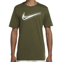 M NSW TEE SWOOSH 12 MONTH M NSW TEE SWOOSH 12 MONTH