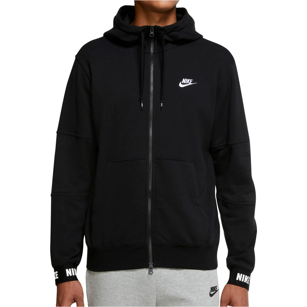 Nike sudadera hombre Nike M NSW SPE+ FT FZ HOODIE HBR 03 Nike sudadera hombre Nike M NSW SPE+ FT FZ HOODIE HBR 03