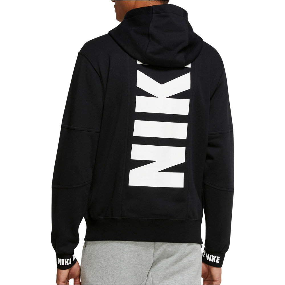 Nike sudadera hombre Nike M NSW SPE+ FT FZ HOODIE HBR 04 Nike sudadera hombre Nike M NSW SPE+ FT FZ HOODIE HBR 04