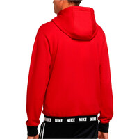 Nike sudadera hombre Nike M NSW SPE+ FT PO HOODIE HBR RONE 03 Nike sudadera hombre Nike M NSW SPE+ FT PO HOODIE HBR RONE 03