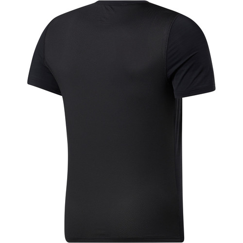 REEBOK WOR AC SS TEE negro