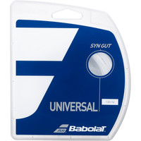 SYNTHETIC GUT 130 + ENCORDADO SYNTHETIC GUT 130 + ENCORDADO