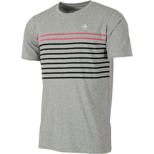 ASTORE CAMISETA PARETA gris