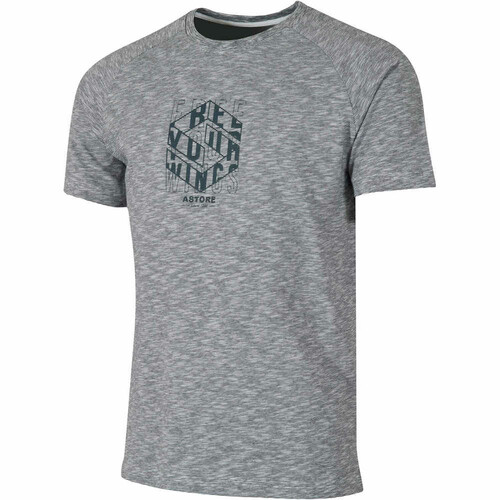ASTORE CAMISETA ZUZENA blanco