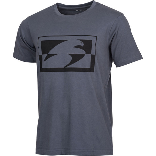 ASTORE CAMISETA RIVO gris