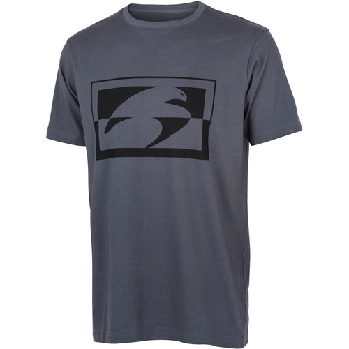 ASTORE CAMISETA RIVO gris