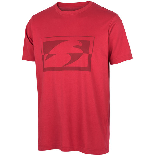 ASTORE CAMISETA RIVO rojo