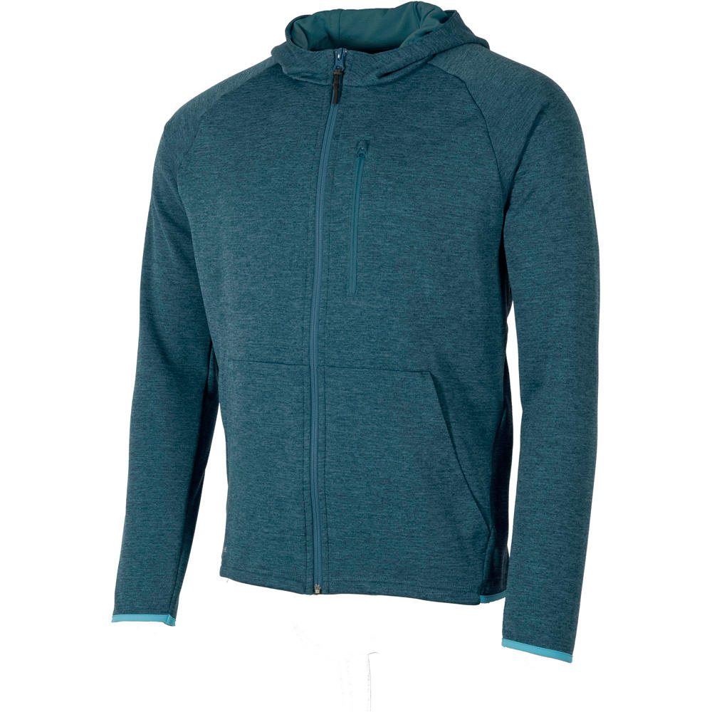 Astore sudadera hombre Astore SUDADERA GAME GR vista frontal Astore sudadera hombre Astore SUDADERA GAME GR vista frontal