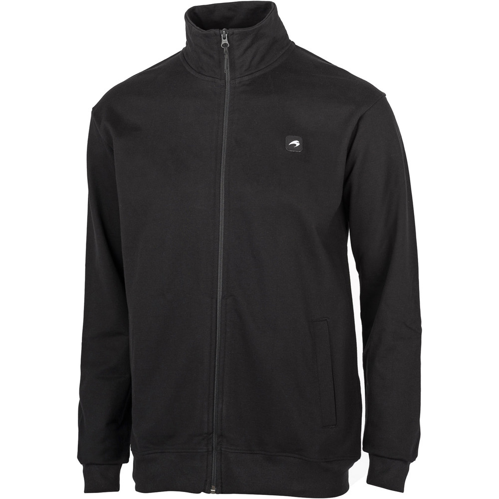 Astore sudadera hombre Astore SUDADERA ZEKE vista frontal Astore sudadera hombre Astore SUDADERA ZEKE vista frontal