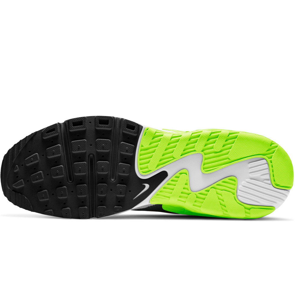 Nike zapatilla moda hombre Nike NIKE AIR MAX EXCEE lateral interior Nike zapatilla moda hombre Nike NIKE AIR MAX EXCEE lateral interior